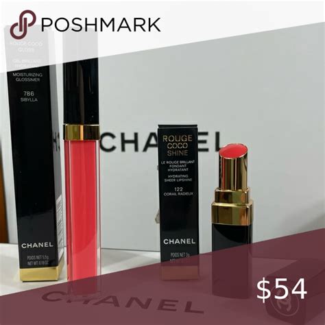 chanel glossimer discontinued|Chanel moisturizing glossimer.